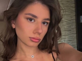 Sexo por webcam con Evangelinemcabee