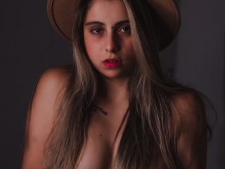 Webcam sex with Evangelinemiller
