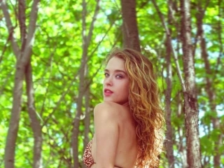 Evangelinepaisley's Sexcam