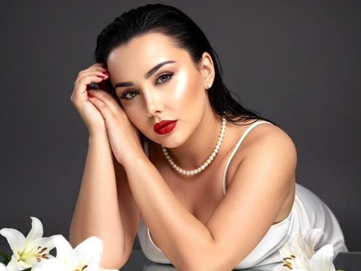 Perfil con Evangelinetaylor - Imagen  n°1