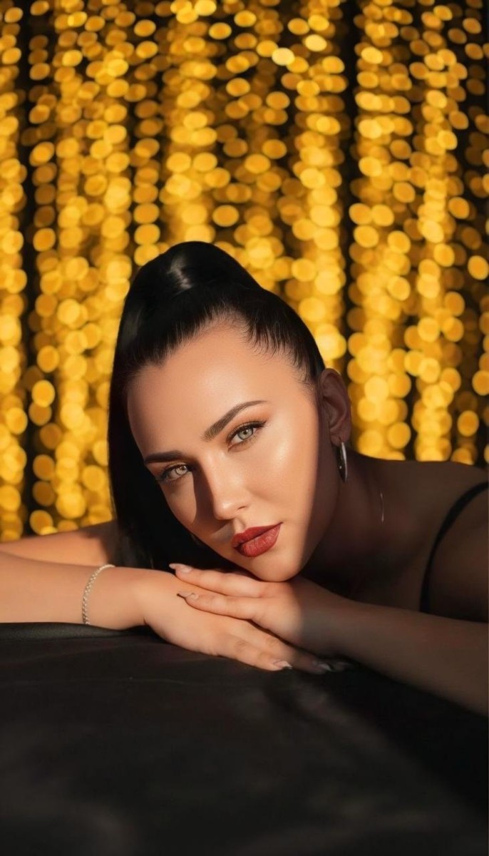 Profil de Evangelinetaylor - Photo n°0