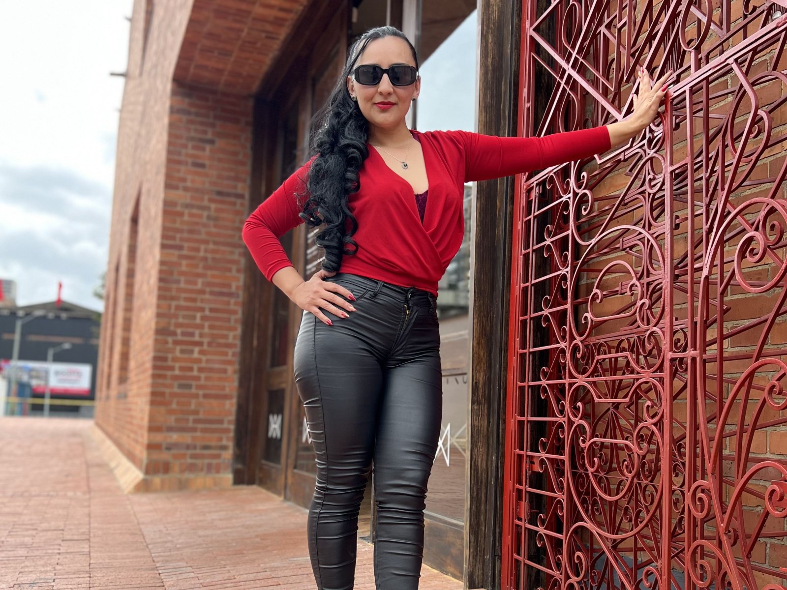 Evangelinetaylor's Profil - Bild n°9