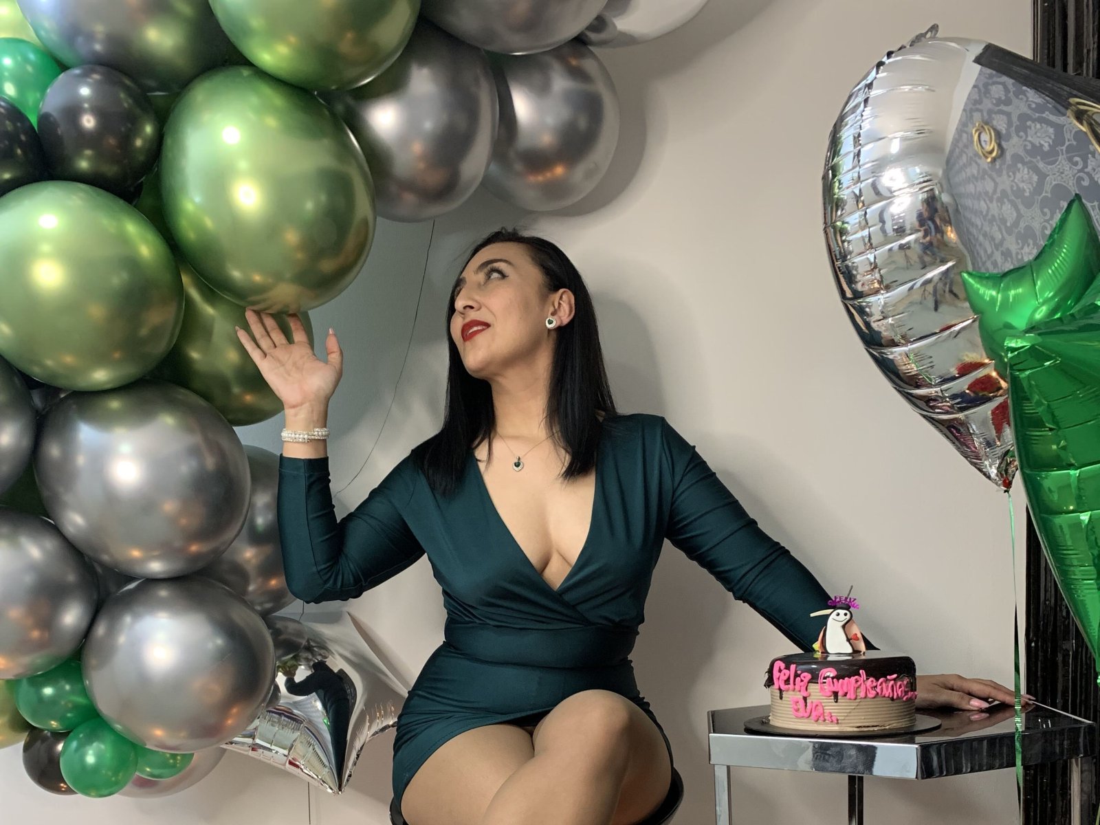 Evangelinetaylor's Profil - Bild n°8