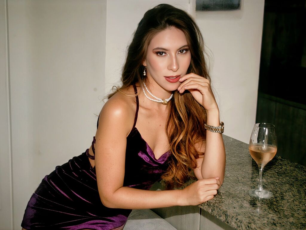 Evangelinevoss's Profil - Bild n°1