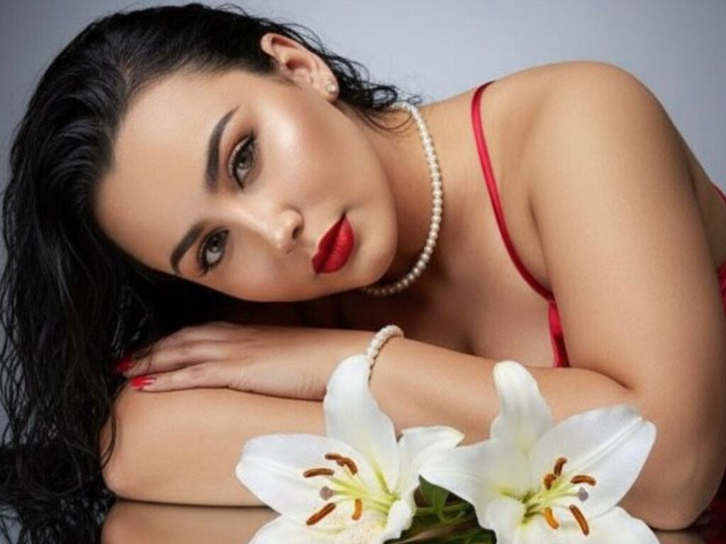 Evangelinewalker's profiel - Afbeelding n°1