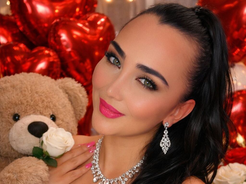 Profil de Evangelinewalker - Photo n°0