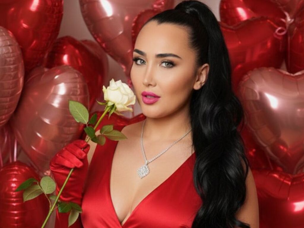 Profil de Evangelinewalker - Photo n°2