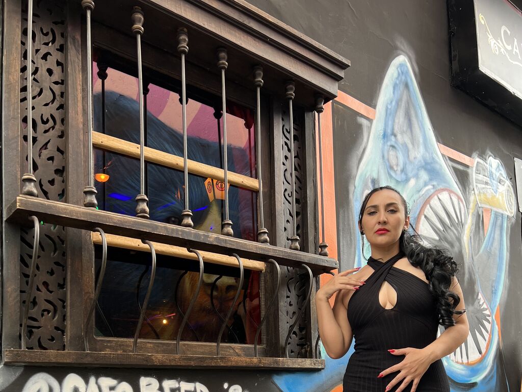 Evangelinewalker's profiel - Afbeelding n°16