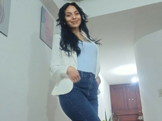 Live Sex Evangelline