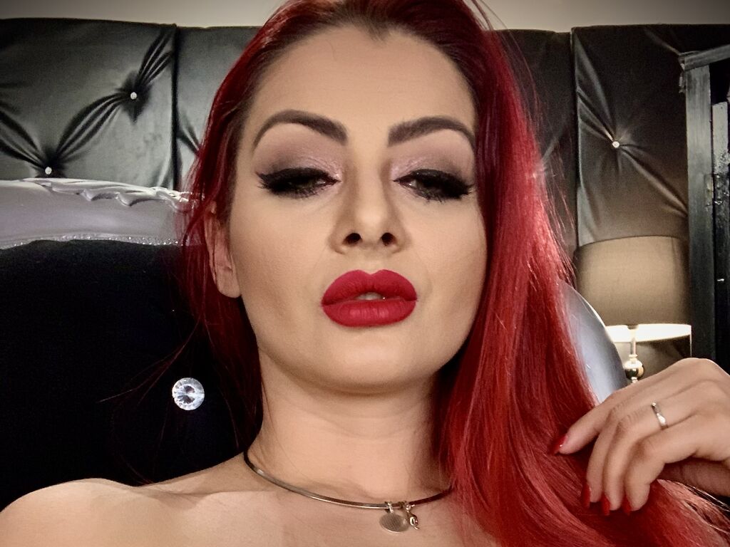 Evangelyndragone' profilo - Immagine n°1