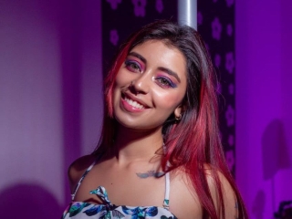 Evangelynegh's Sexcam