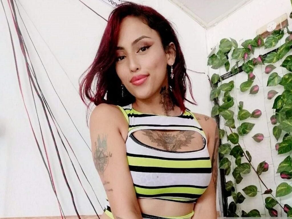 Evangelynlessa's profile - Image n°1