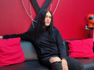 Evanlewis's Sexcam