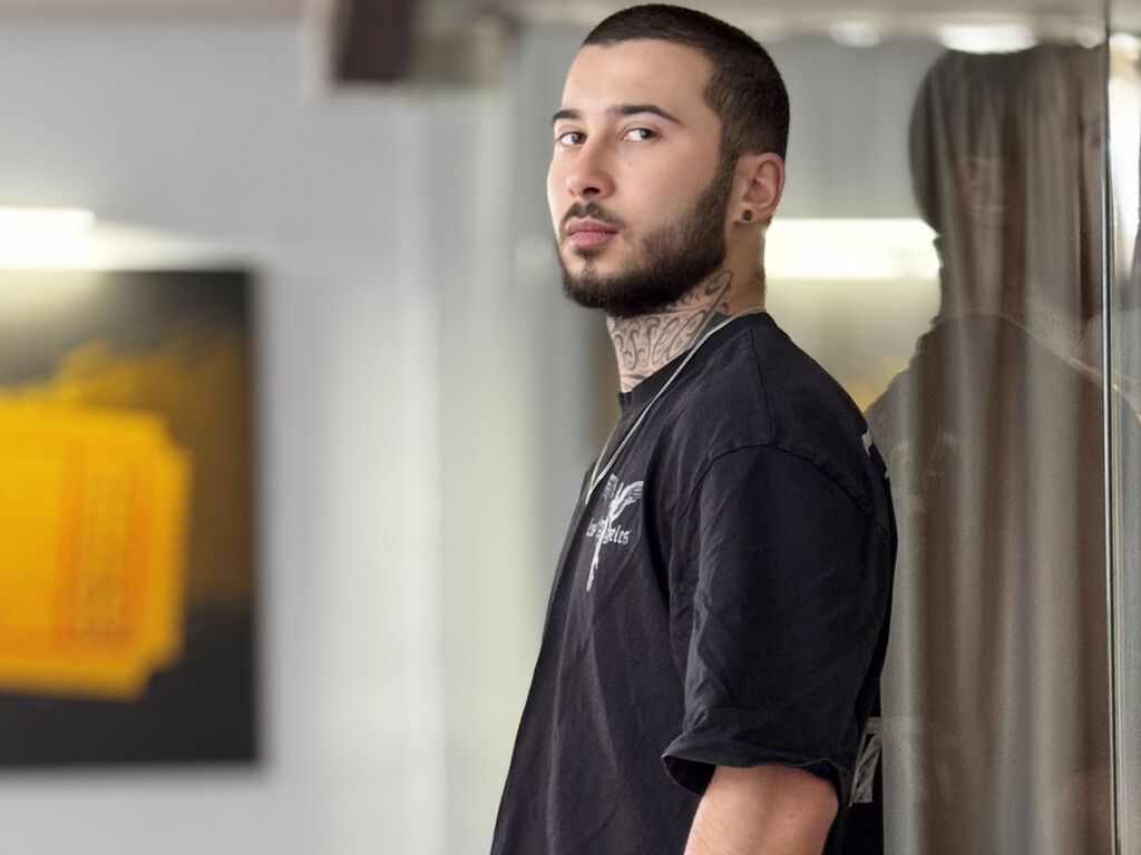 Evanpreston's profile - Image n°1