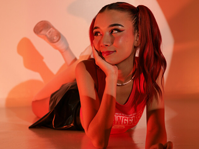 Evans' profilo - Immagine n°95