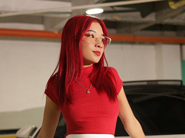 Evans' profilo - Immagine n°13