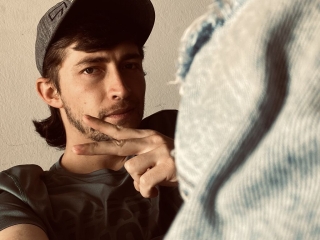 Webcam sex con Evansalex