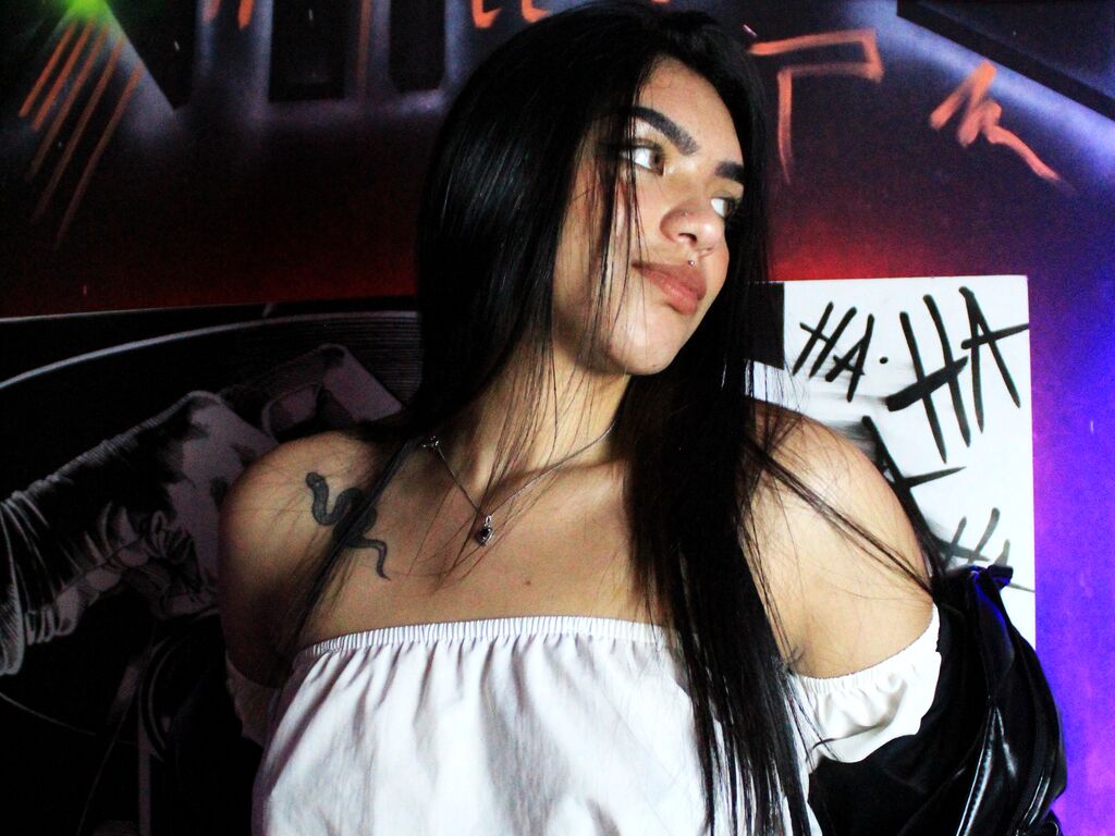 Evansamantha's profile - Image n°0