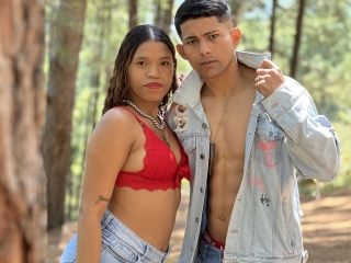 Evansandleon's Sexcam