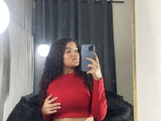Webcam sex con Evansharding
