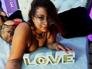 Evanssharon's Sexcam