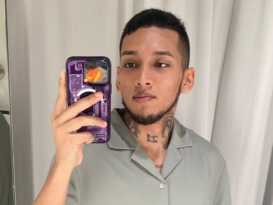 Evanvelvet' profilo - Immagine n°0