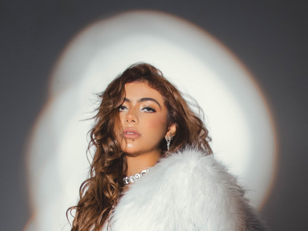 Profil de Evanyarose - Photo n°1