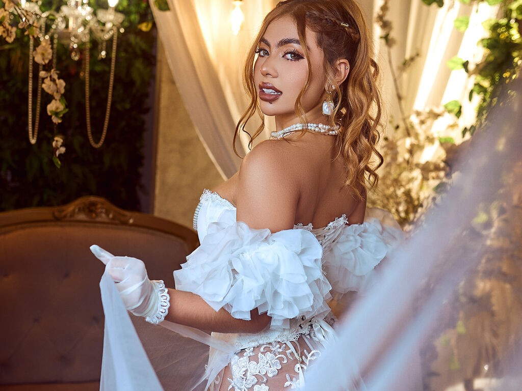 Evanyarose' profilo - Immagine n°5