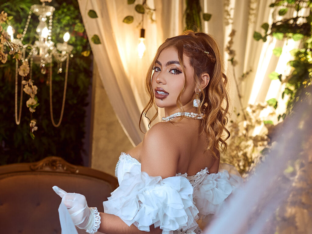 Evanyarose' profilo - Immagine n°4