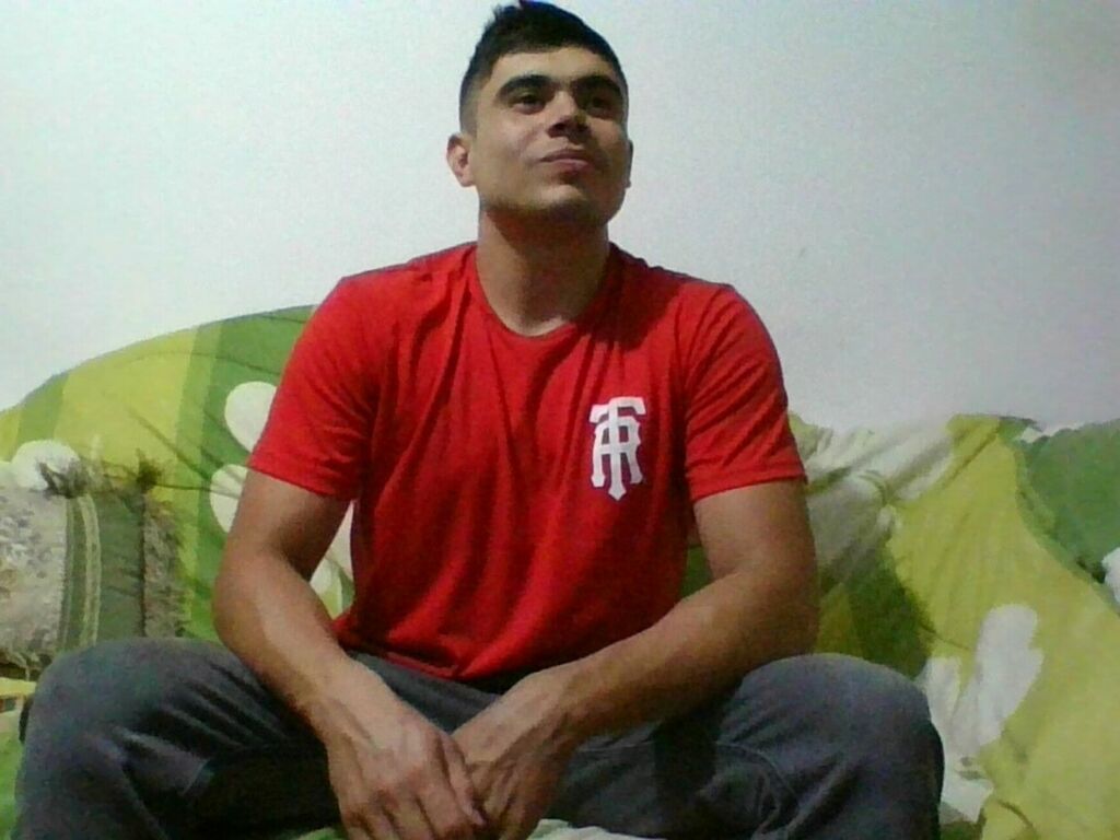 Evanzmorgan's profile - Image n°0