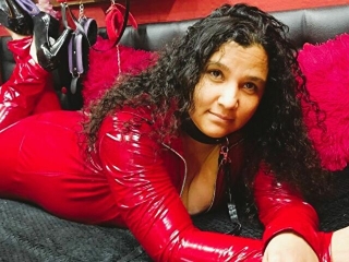 Webcam sex con Evaobedyxxx