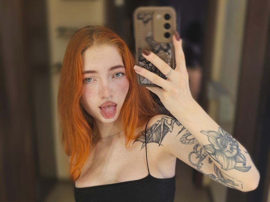 Evaorange's profile - Image n°0