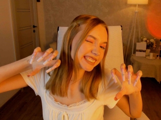 Evapattinson's Sexcam