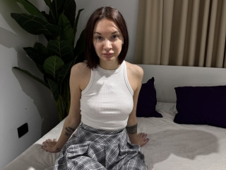Evapomegranate's Sexcam