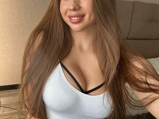 Sexcam Live Show von Evapuff