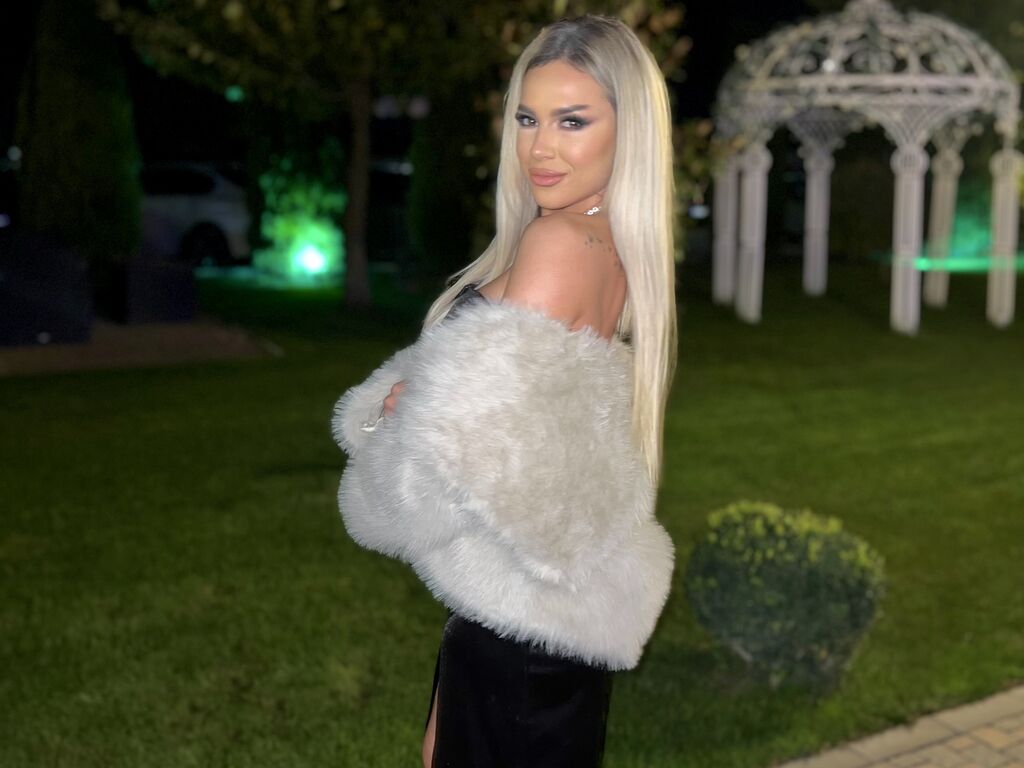 Evaquinn's profile - Image n°1