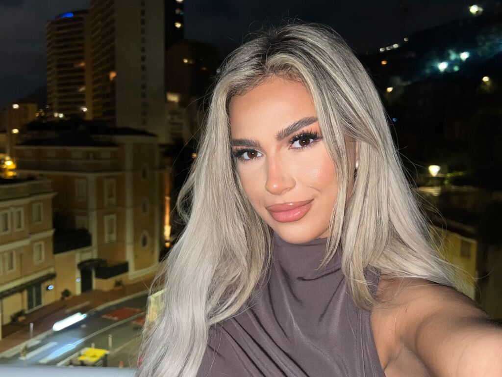 Evaquinn's profile - Image n°0