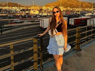 Webcam sex con EvaRenard