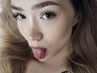 Evareza's Sexcam