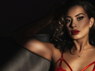 Sexcam Porn von Evarhea