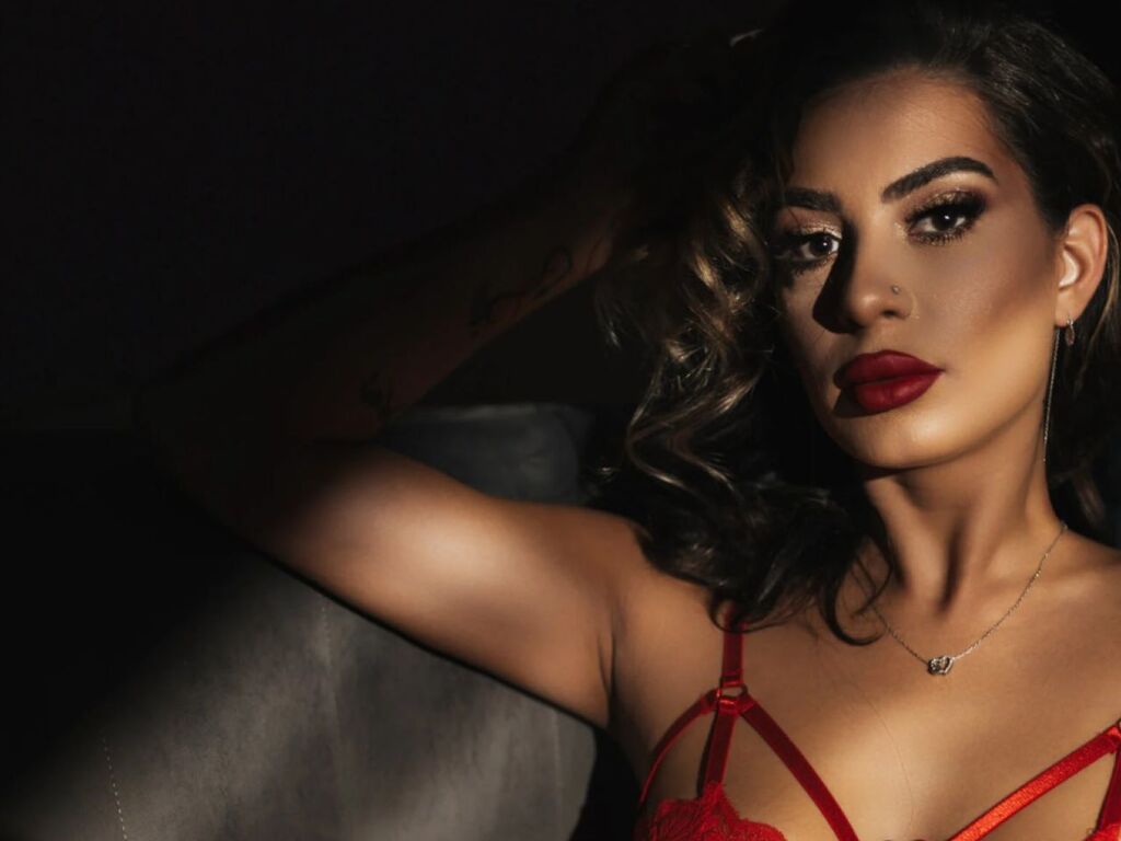 Evarhea's Profil - Bild n°0