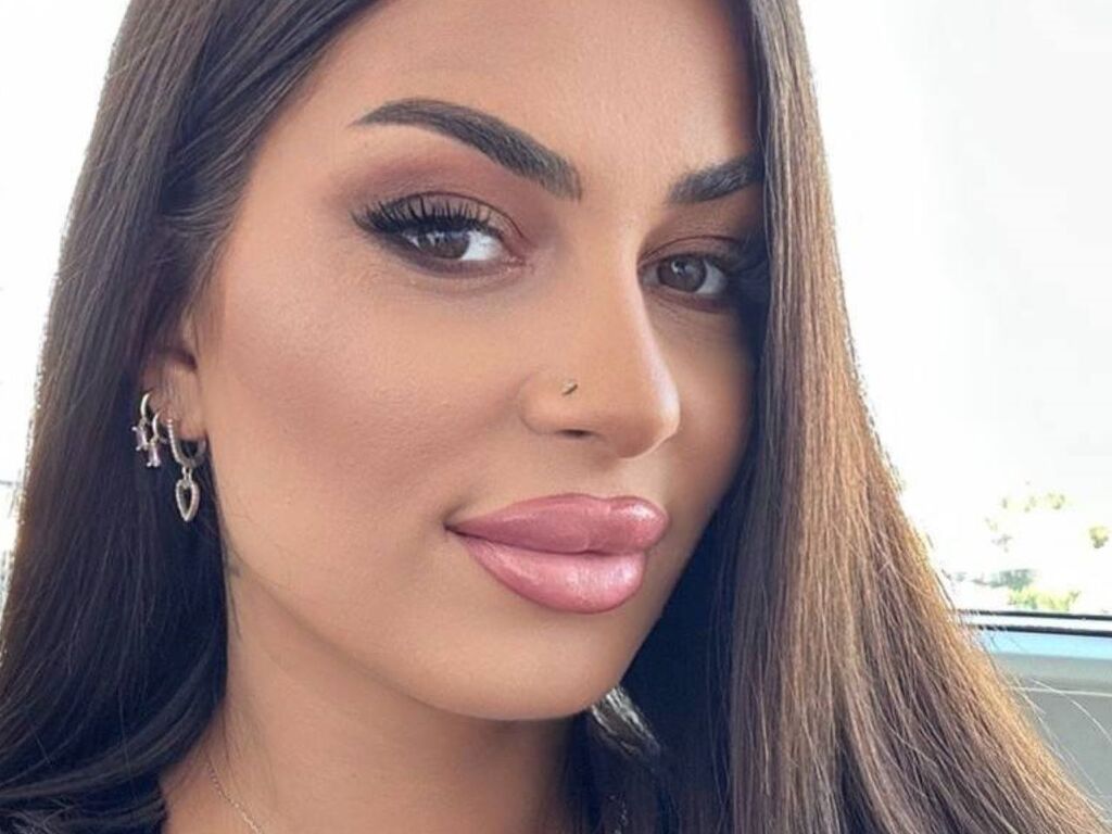 Evarhea's Profil - Bild n°1