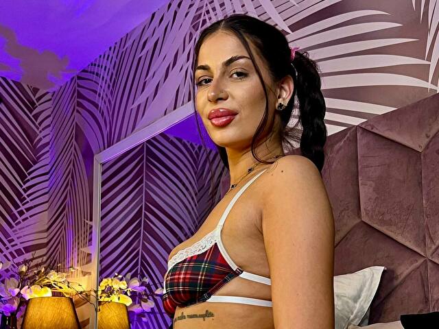 EvaRhea's profile - Image n°1