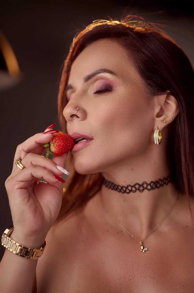 Evaroah' profilo - Immagine n°0