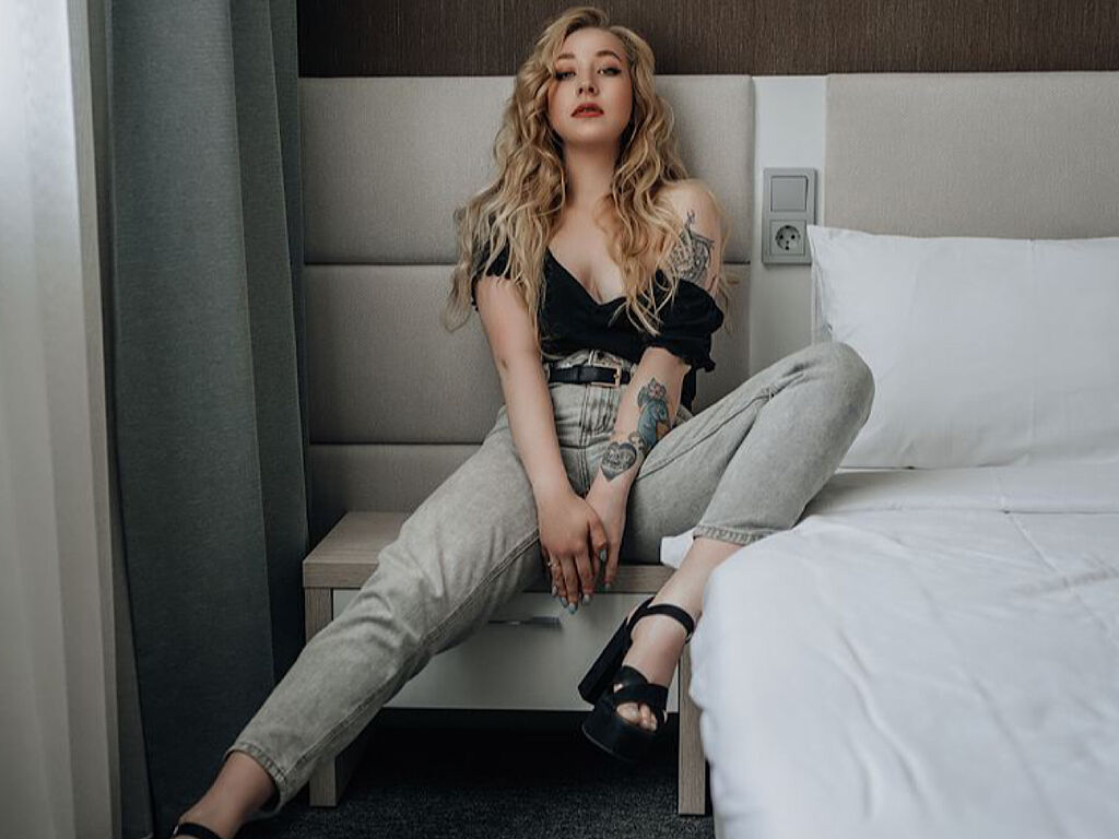 Evarobertson's profile - Image n°2