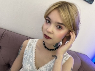 Webcam sex con Evaroze