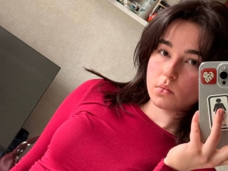 Sexo por webcam con Evarudzite