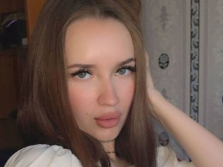 Evarustik's Sexcam
