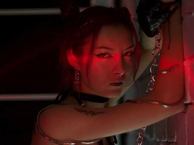 Evasimsom's profile - Image n°4