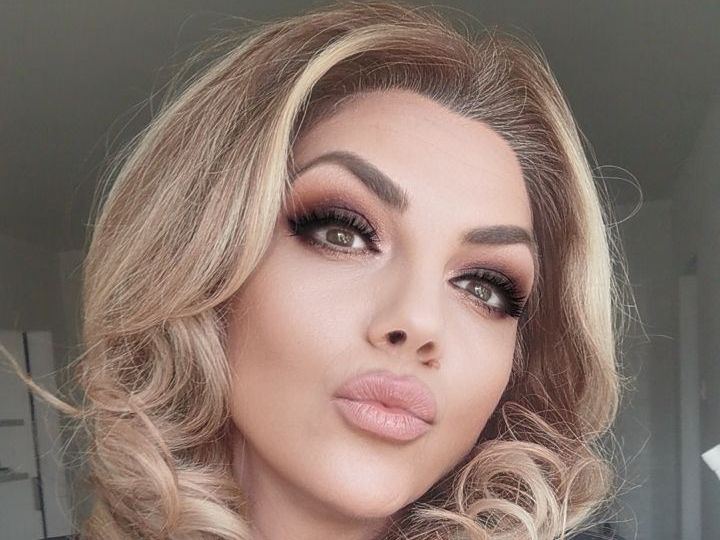 Evasmithxx's profile - Image n°0
